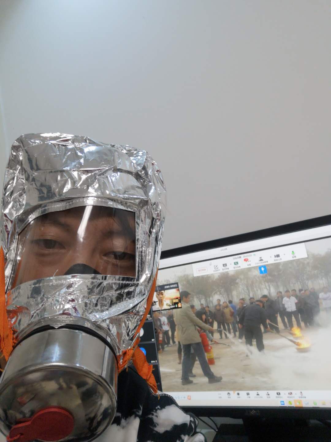 详细讲述了日常消防的重要性